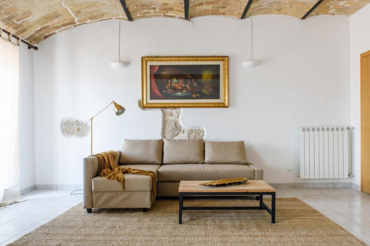 Lavistadeisogni Antica Celano Buitenkant foto